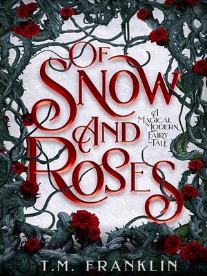 cover image of Of Snow and Roses